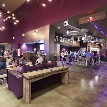 The Grand Canyon University Hotel Phoenix Bagian luar foto