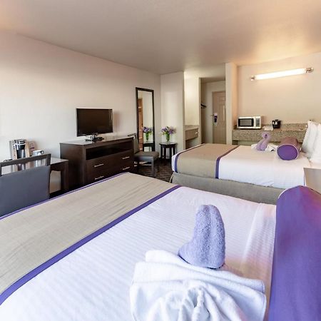 The Grand Canyon University Hotel Phoenix Bagian luar foto
