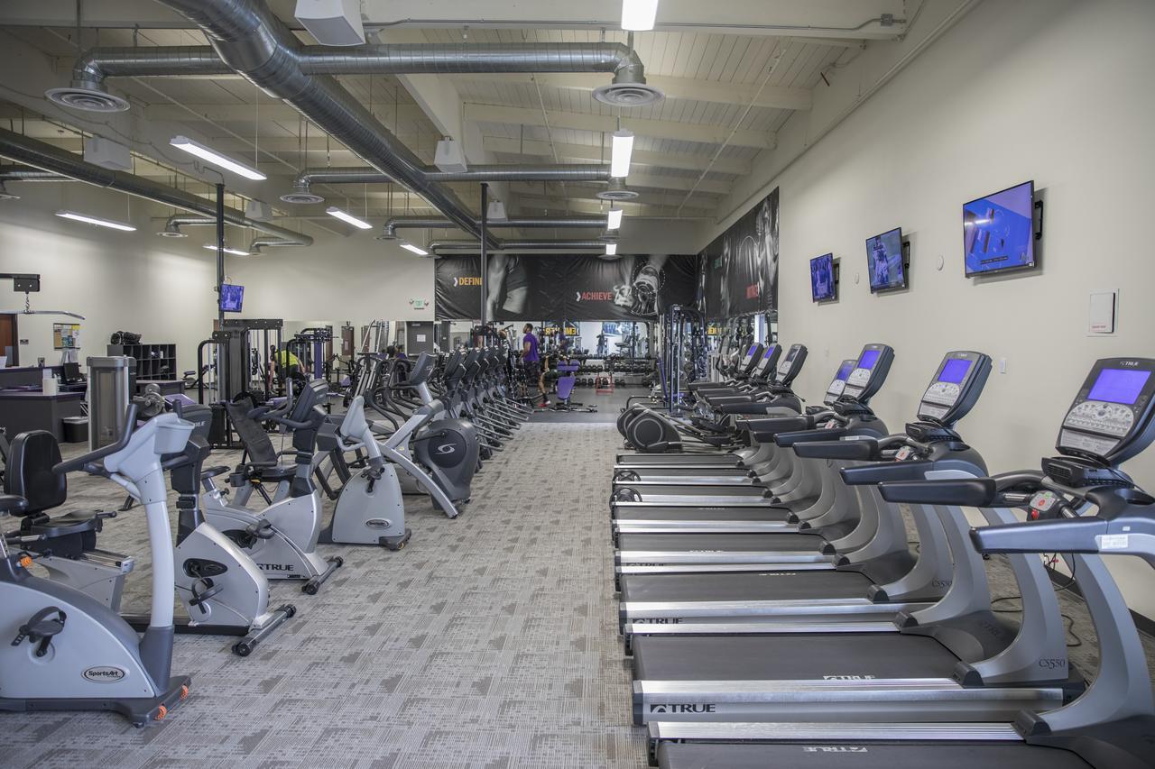 The Grand Canyon University Hotel Phoenix Bagian luar foto
