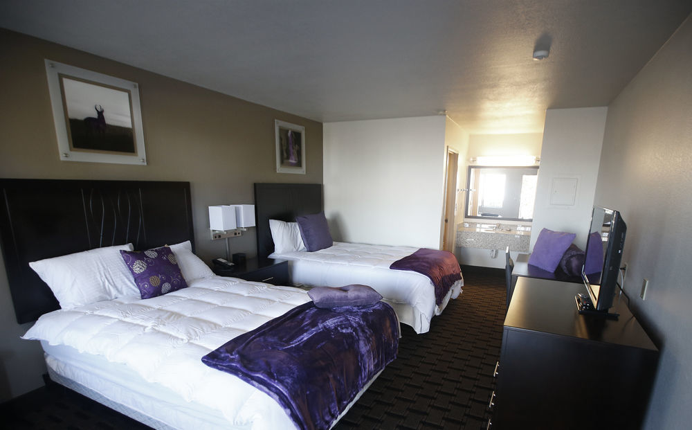 The Grand Canyon University Hotel Phoenix Bagian luar foto