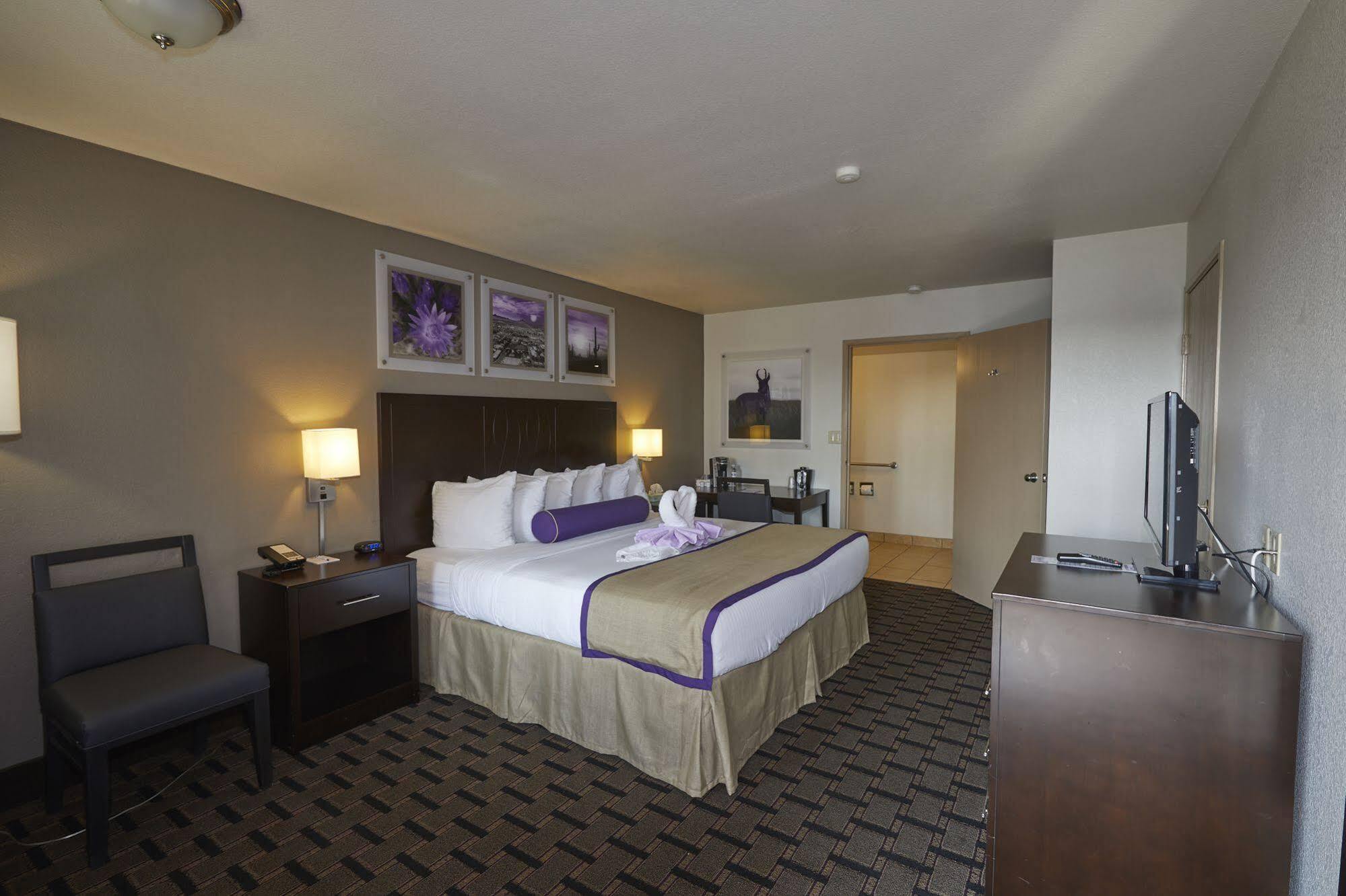The Grand Canyon University Hotel Phoenix Bagian luar foto