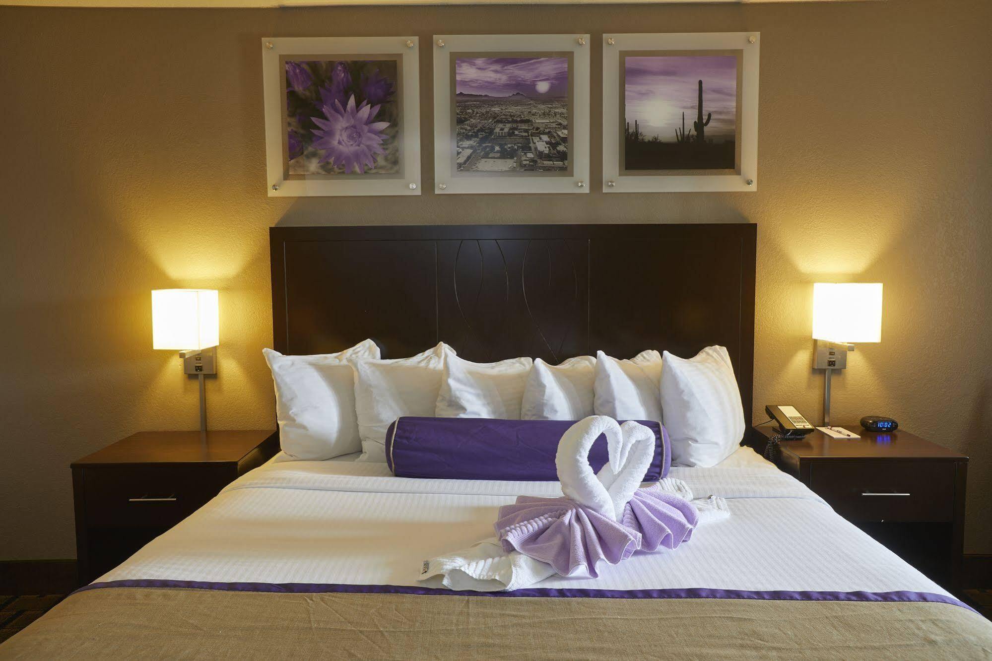 The Grand Canyon University Hotel Phoenix Bagian luar foto
