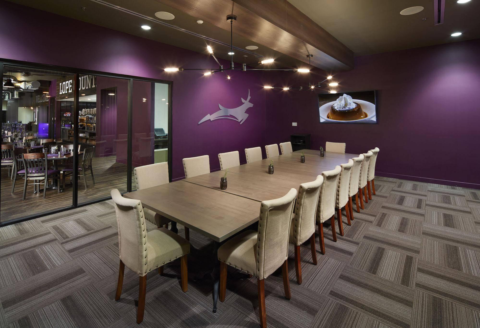 The Grand Canyon University Hotel Phoenix Bagian luar foto