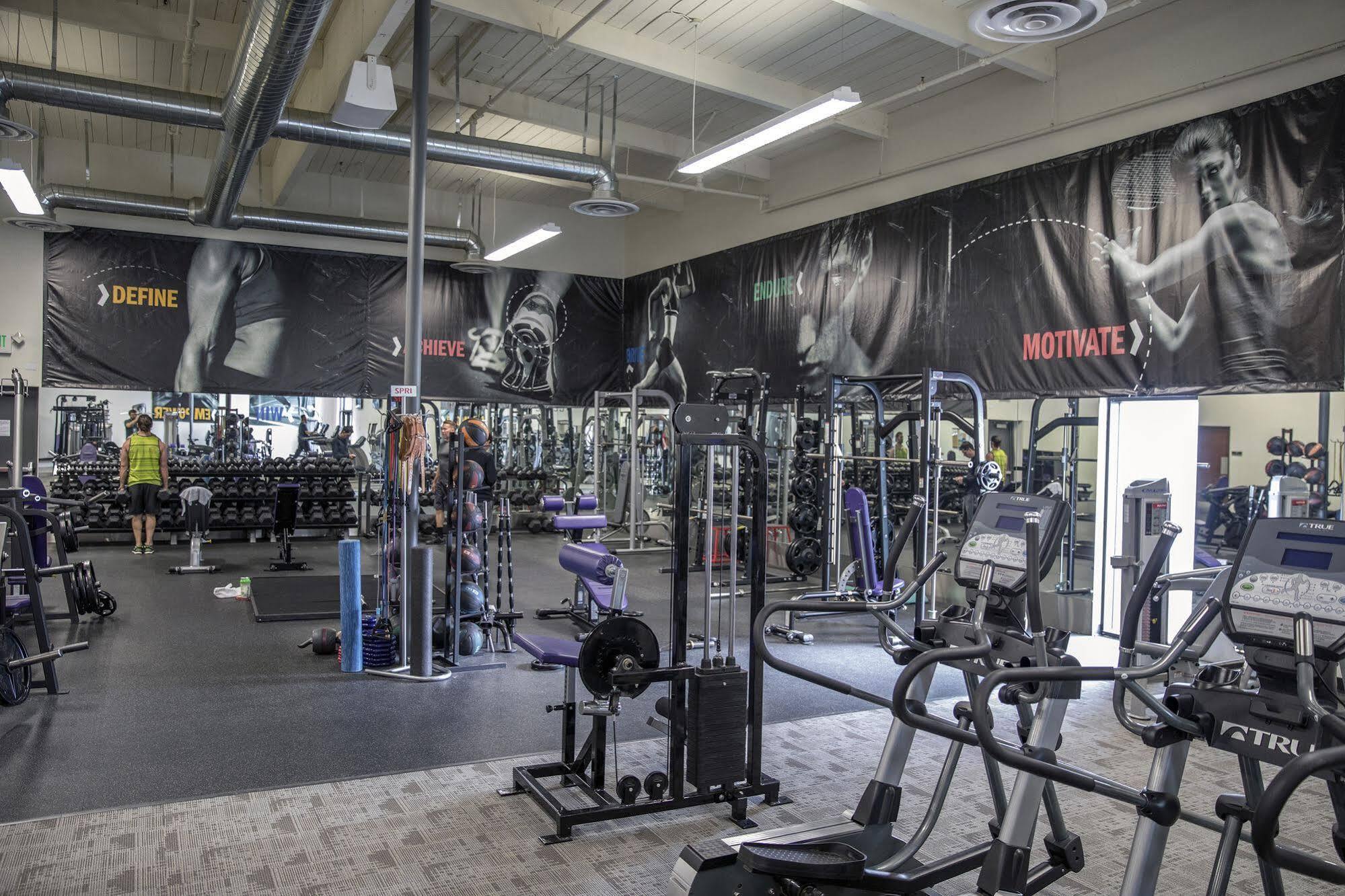 The Grand Canyon University Hotel Phoenix Bagian luar foto