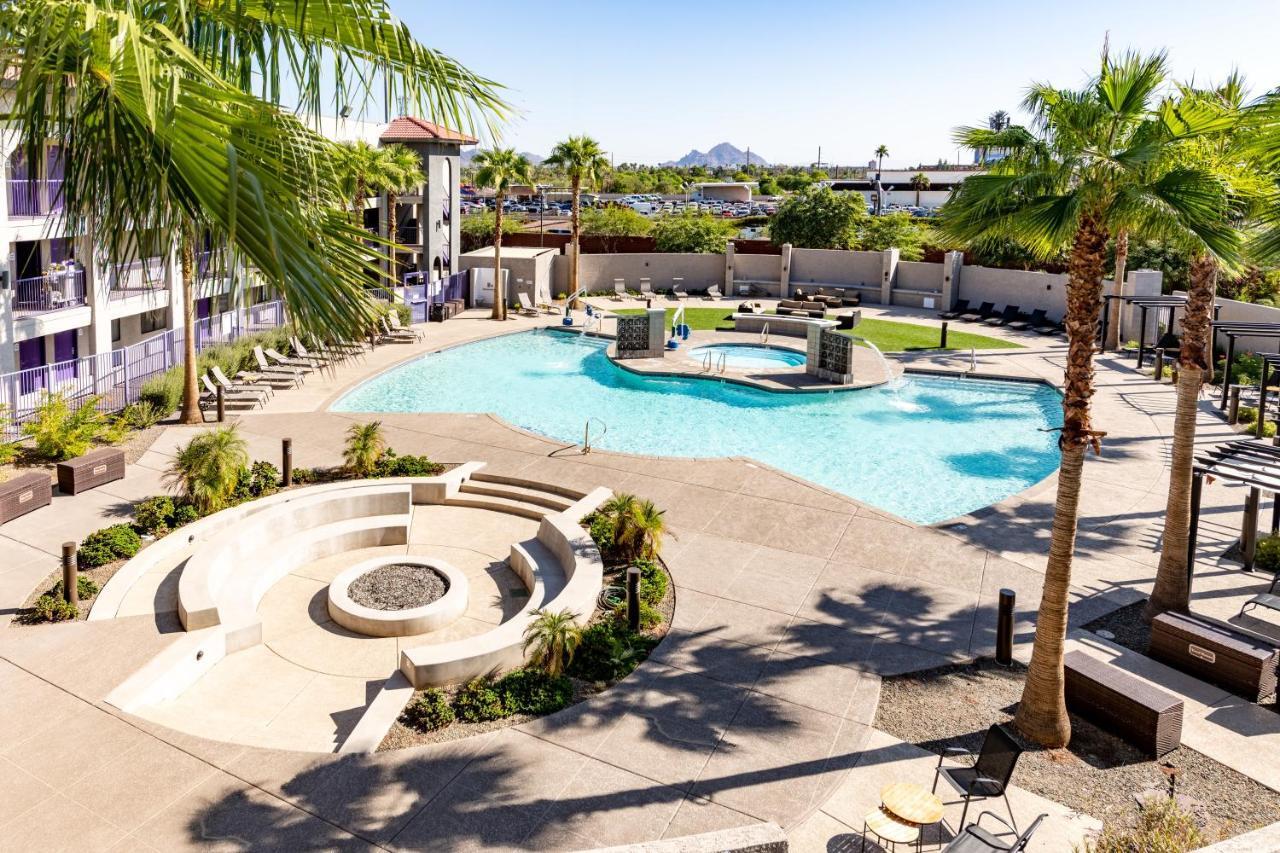 The Grand Canyon University Hotel Phoenix Bagian luar foto