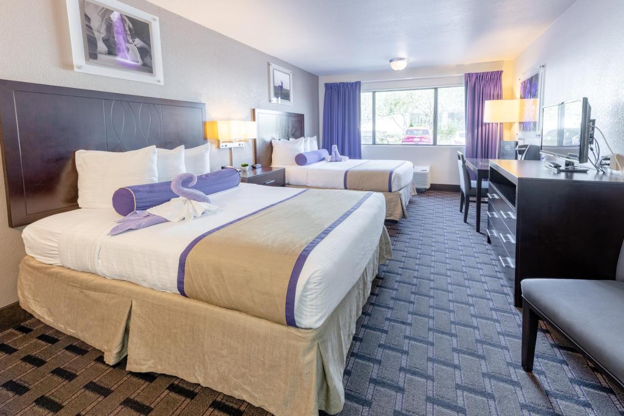 The Grand Canyon University Hotel Phoenix Bagian luar foto