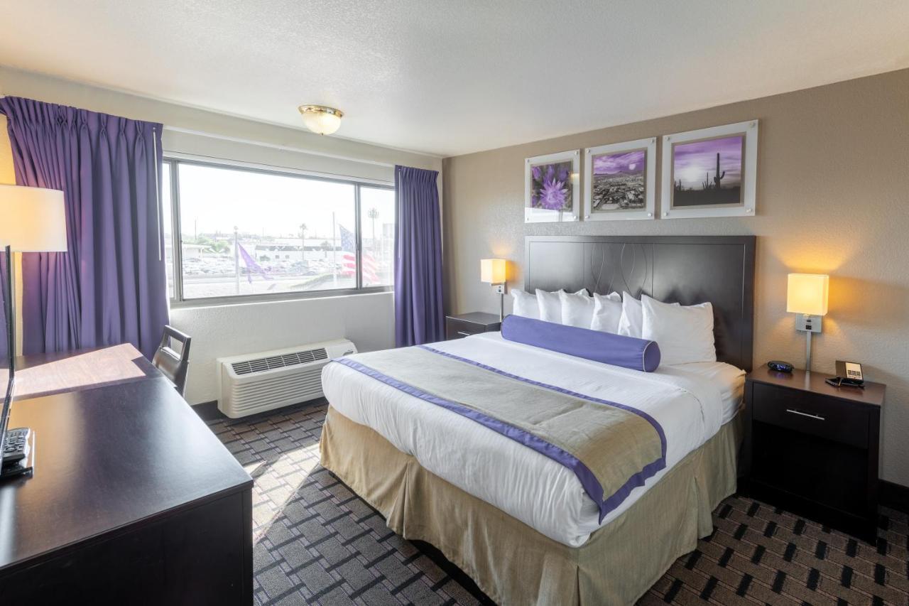 The Grand Canyon University Hotel Phoenix Bagian luar foto