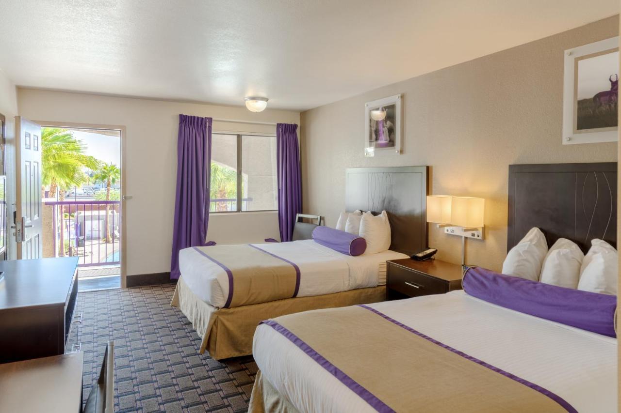 The Grand Canyon University Hotel Phoenix Bagian luar foto