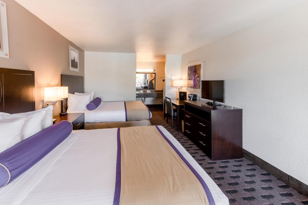 The Grand Canyon University Hotel Phoenix Bagian luar foto