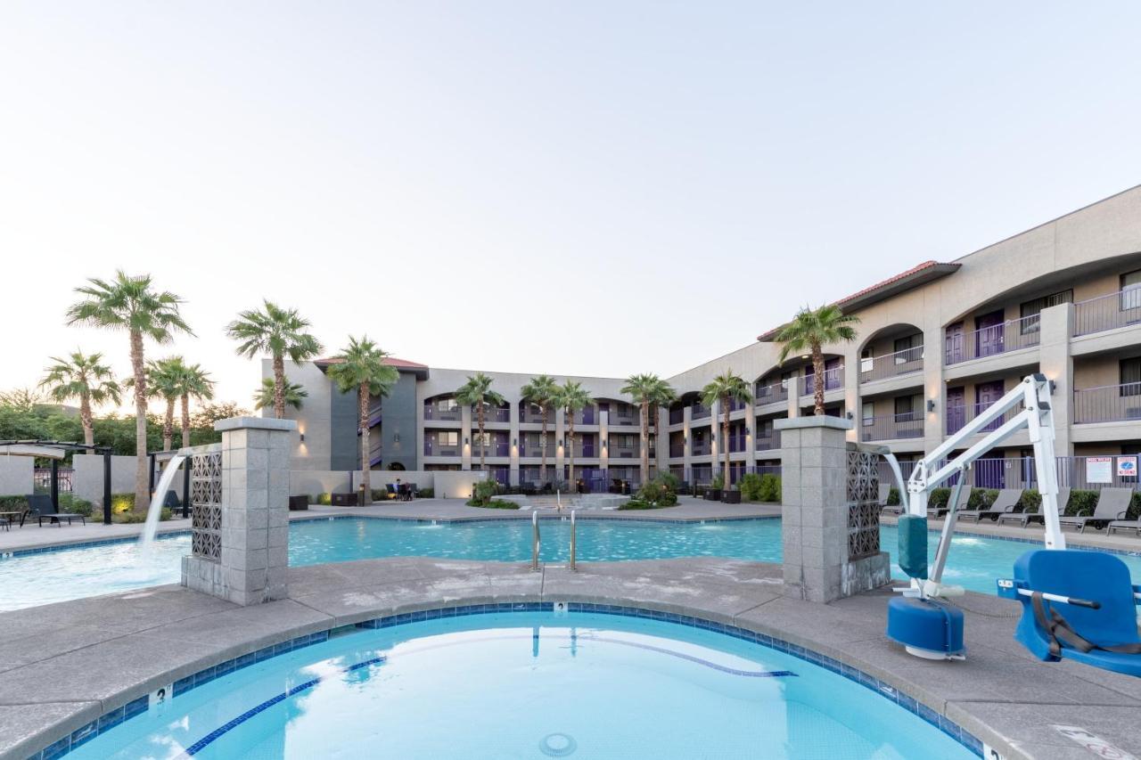 The Grand Canyon University Hotel Phoenix Bagian luar foto
