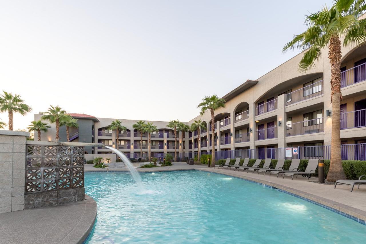 The Grand Canyon University Hotel Phoenix Bagian luar foto